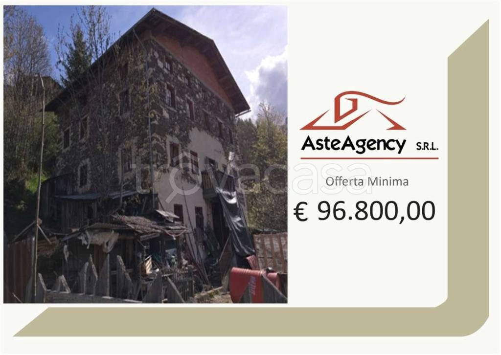 casa indipendente in vendita ad Alleghe