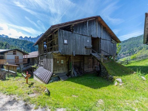 casa indipendente in vendita ad Alleghe