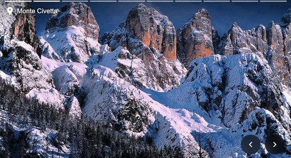 appartamento in vendita ad Alleghe