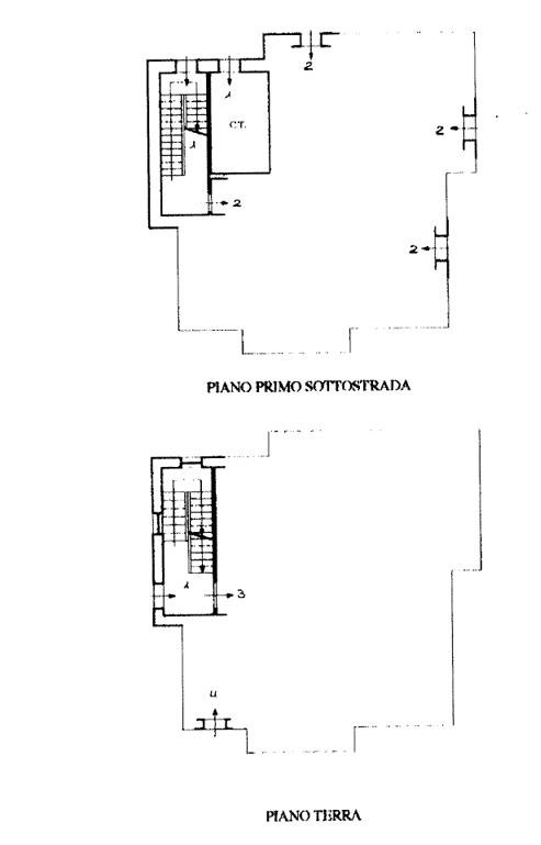 appartamento in vendita ad Alleghe in zona Sala