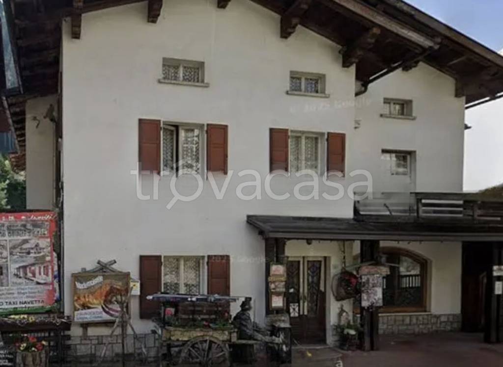 appartamento in vendita ad Alleghe