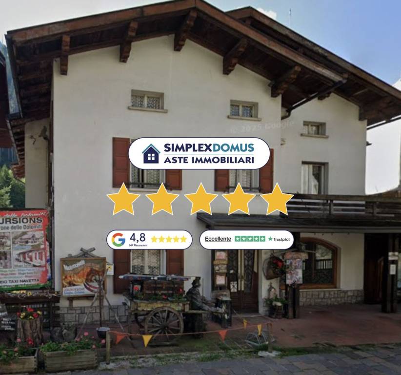 appartamento in vendita ad Alleghe