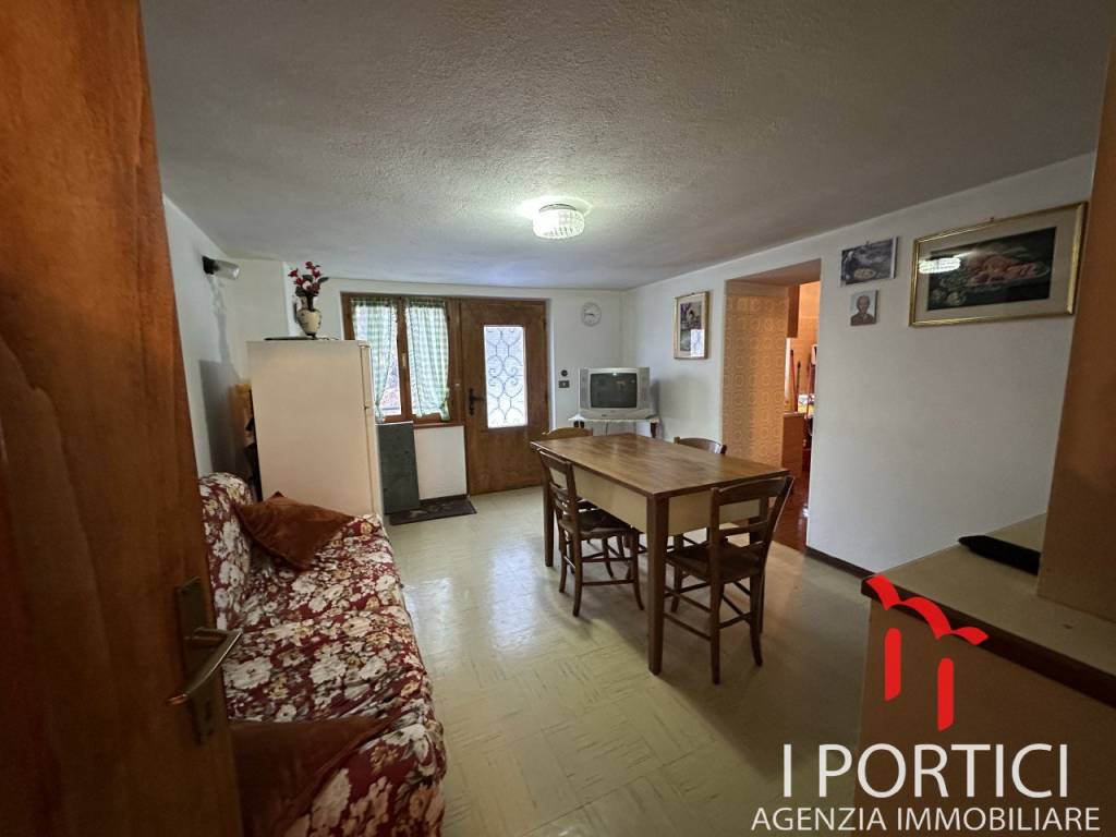 appartamento in vendita ad Alleghe