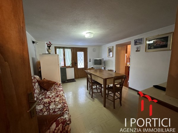 appartamento in vendita ad Alleghe