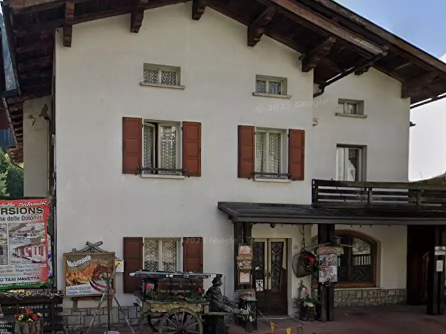 appartamento in vendita ad Alleghe