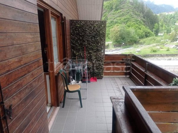 appartamento in vendita ad Alleghe in zona Caprile