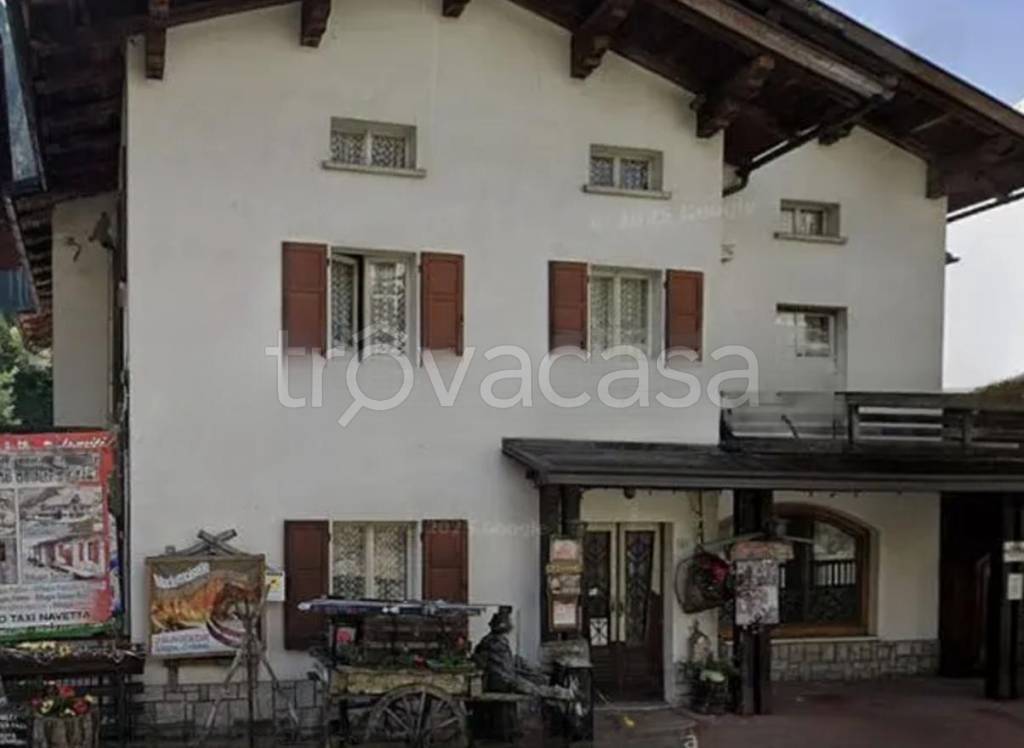 appartamento in vendita ad Alleghe
