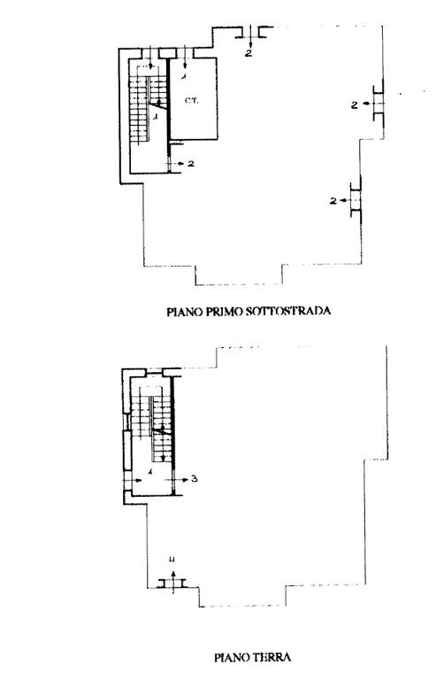 appartamento in vendita ad Alleghe