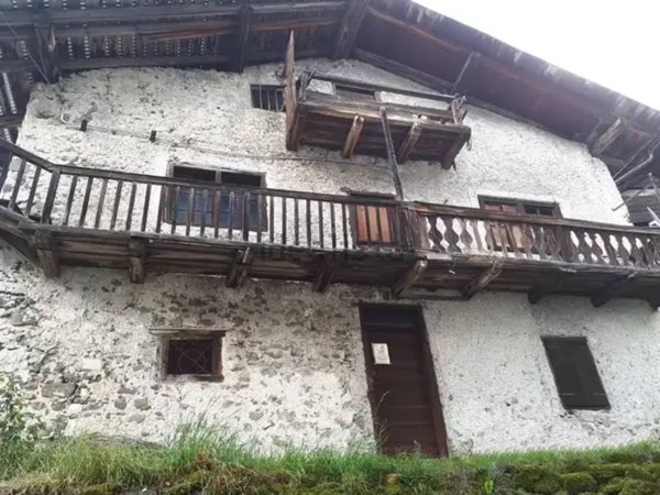 appartamento in vendita ad Alleghe
