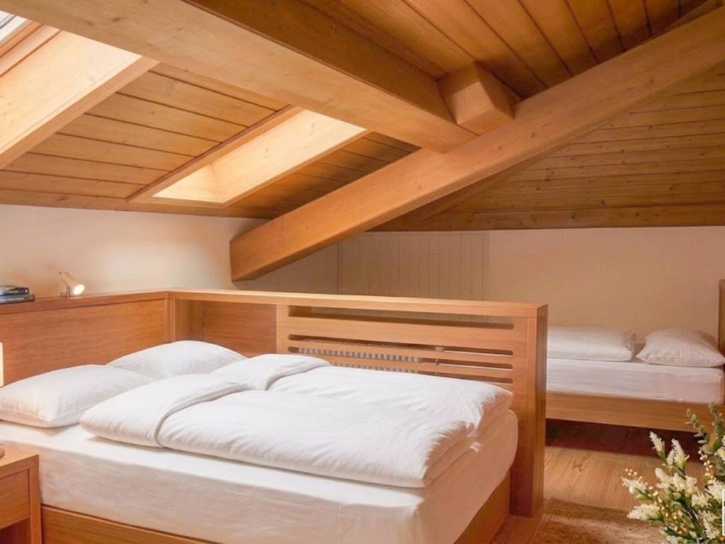 appartamento in vendita ad Alleghe in zona Masarè