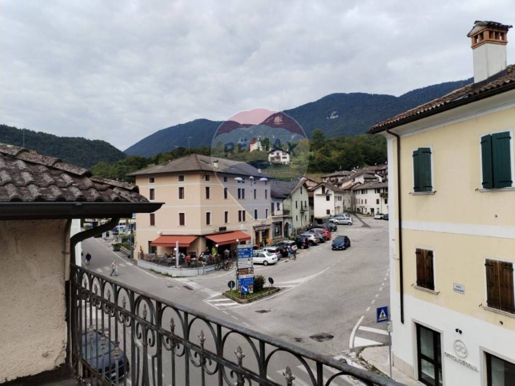 appartamento in vendita ad Arsiè