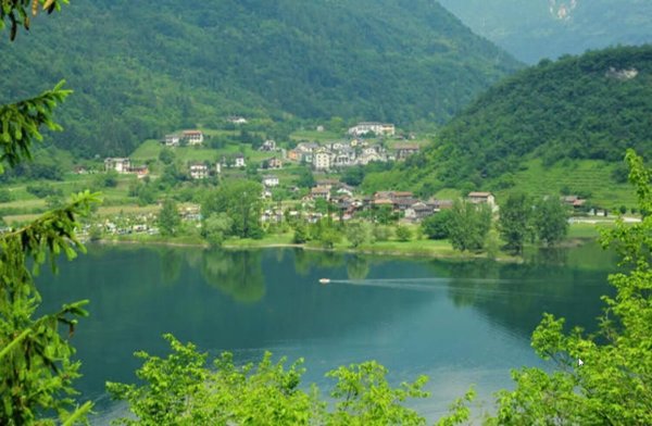 casa indipendente in vendita ad Arsiè