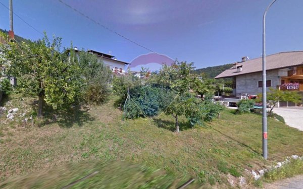 terreno edificabile in vendita ad Arsiè in zona Rivai