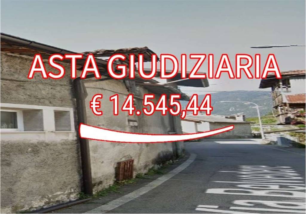 appartamento in vendita ad Arsiè in zona Rivai