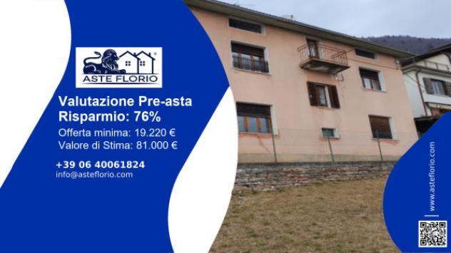 appartamento in vendita ad Arsiè
