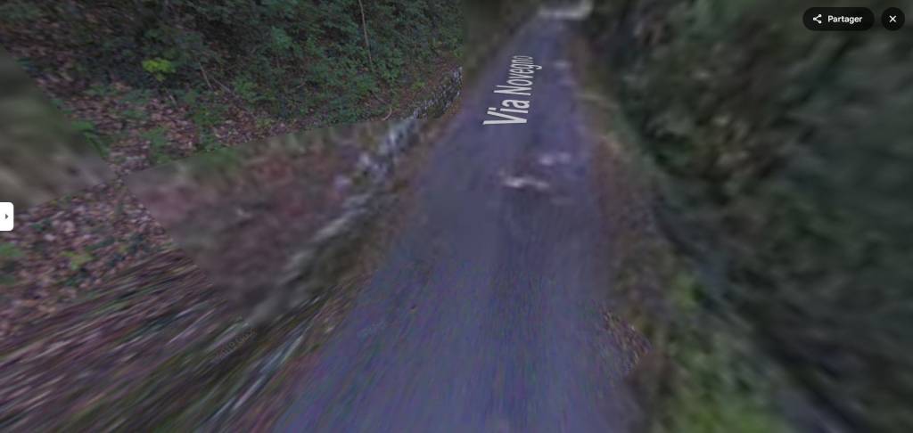 terreno agricolo in vendita ad Arsiè in zona Fastro