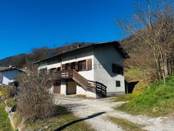 quadrivano in vendita ad Arsiè in zona Mellame