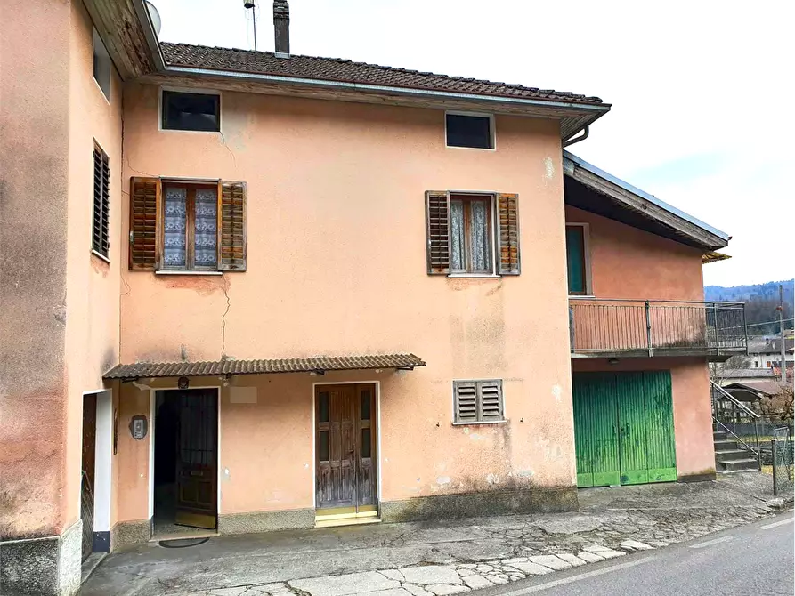 casa indipendente in vendita ad Arsiè