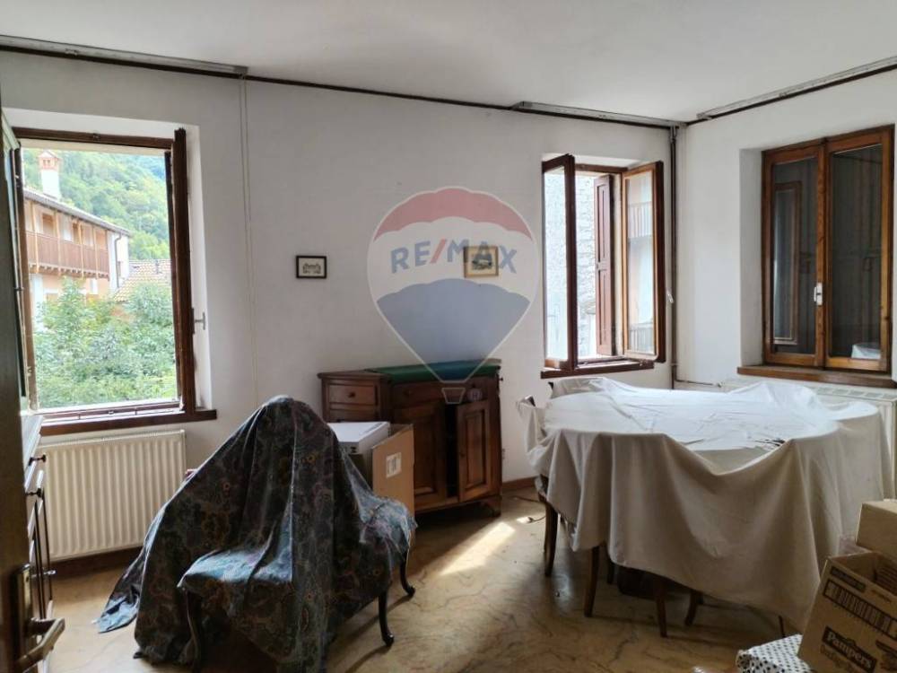 appartamento in vendita ad Arsiè