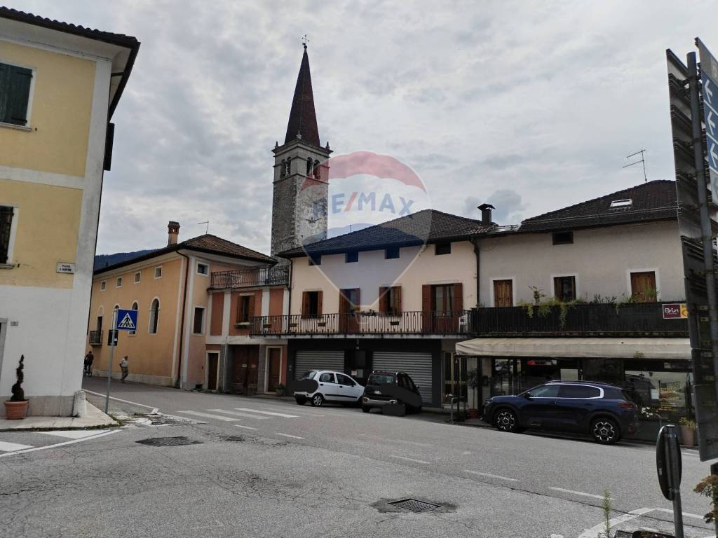 appartamento in vendita ad Arsiè