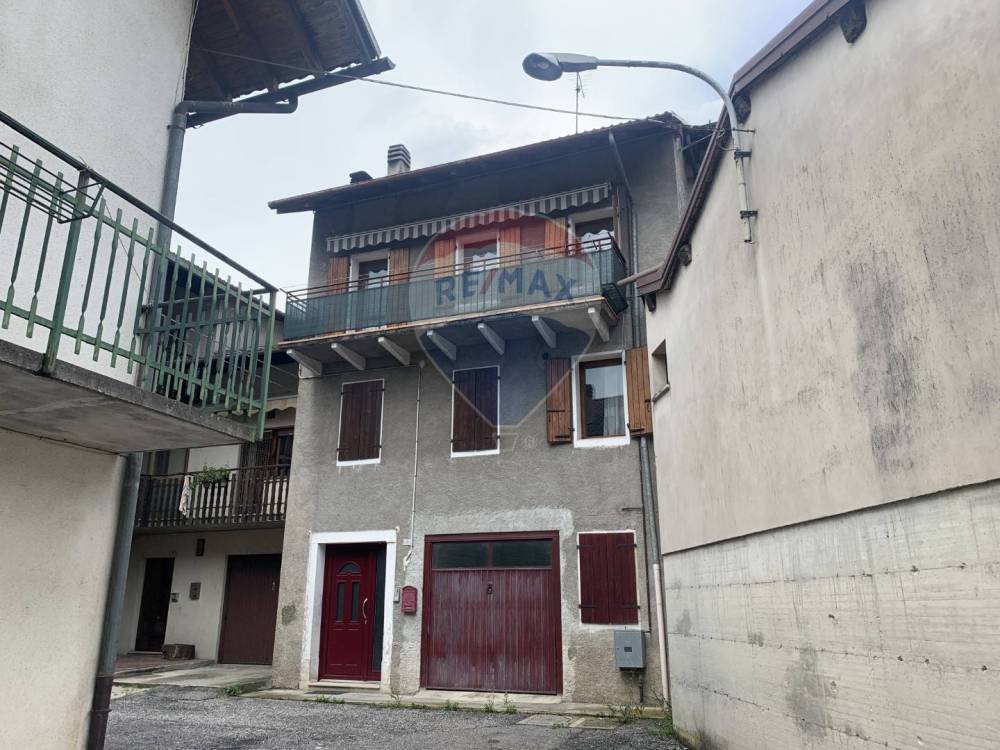casa indipendente in vendita ad Arsiè