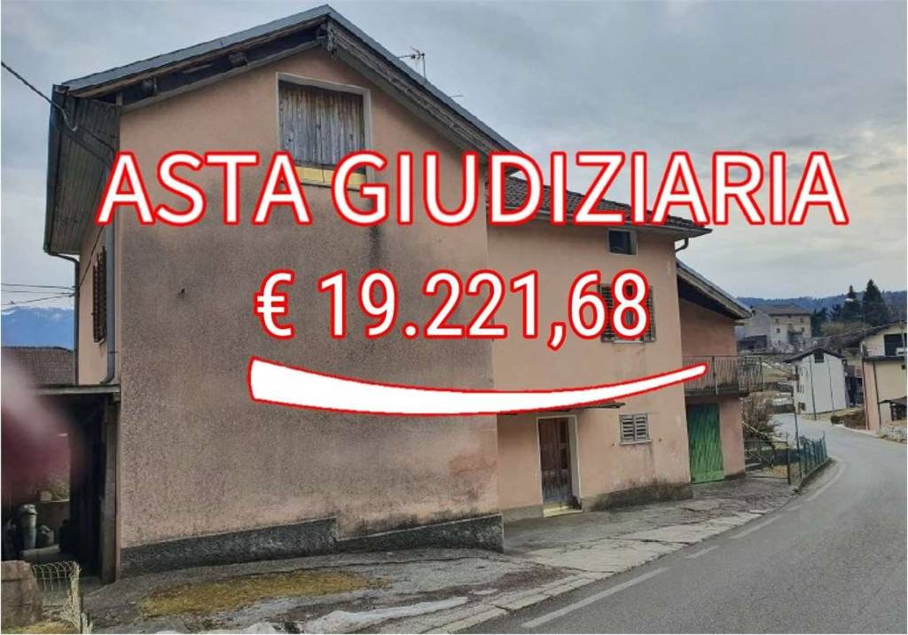 casa indipendente in vendita ad Arsiè