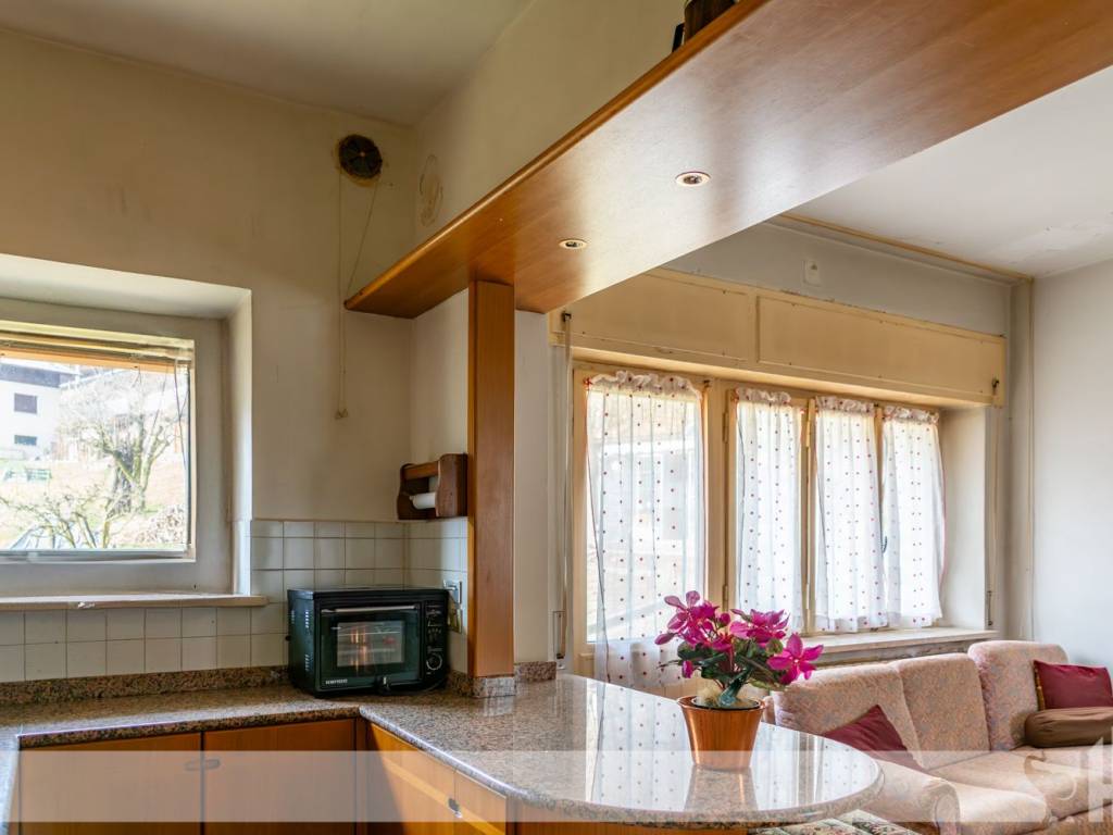 casa indipendente in vendita ad Arsiè