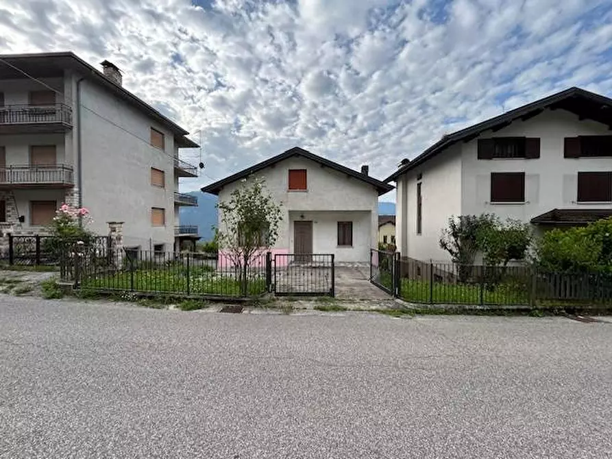casa indipendente in vendita ad Arsiè