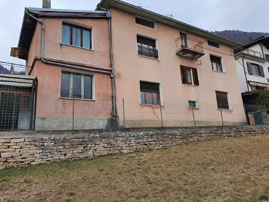 casa indipendente in vendita ad Arsiè in zona Mellame