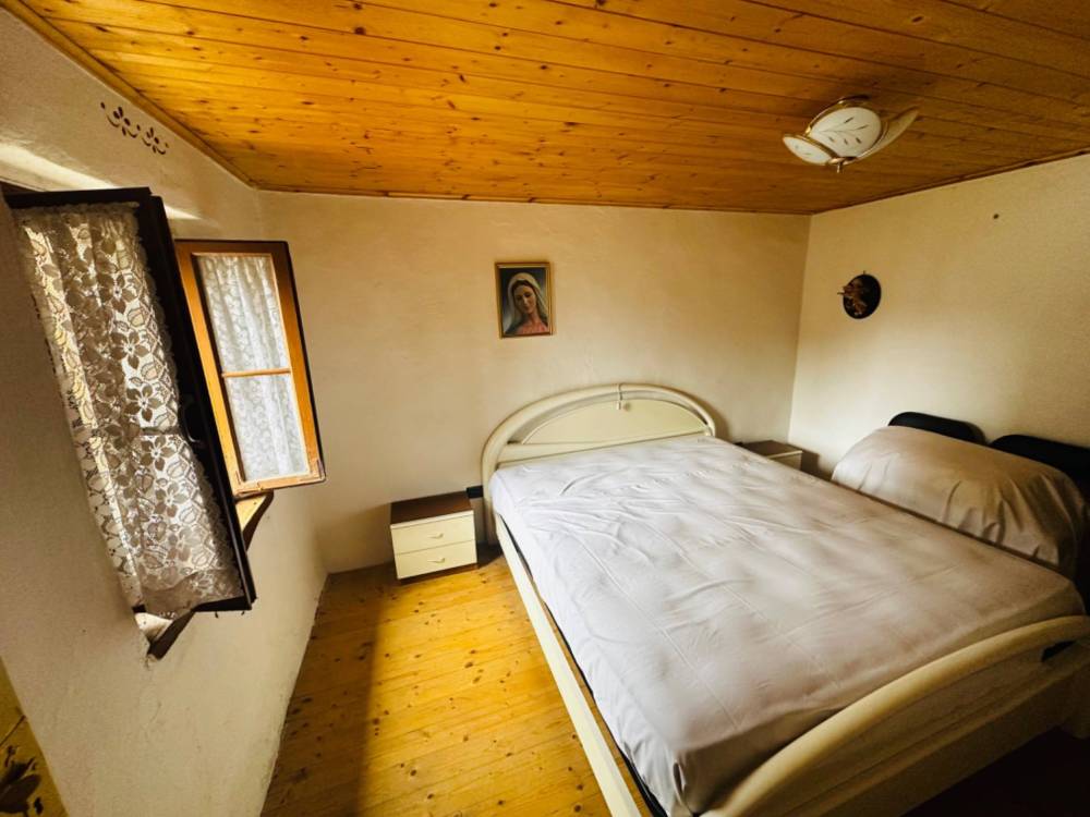 casa indipendente in vendita ad Arsiè in zona San Vito