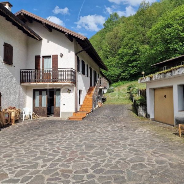 casa indipendente in vendita ad Arsiè