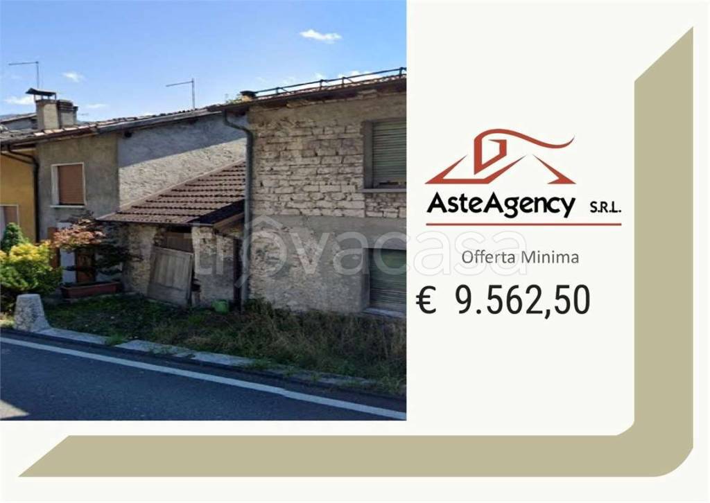 appartamento in vendita ad Arsiè