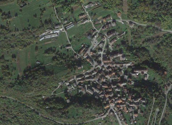 terreno agricolo in vendita ad Arsiè
