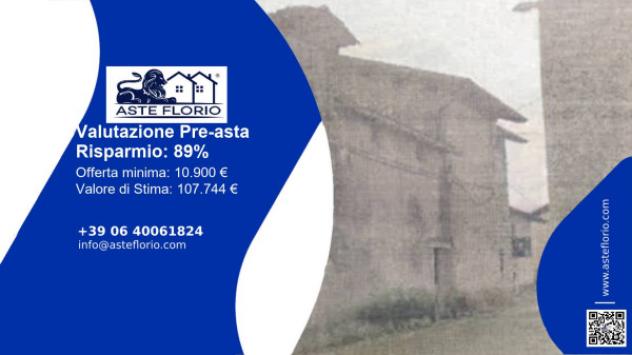 appartamento in vendita ad Arsiè in zona Rivai