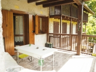 casa indipendente in vendita ad Arsiè in zona Rocca