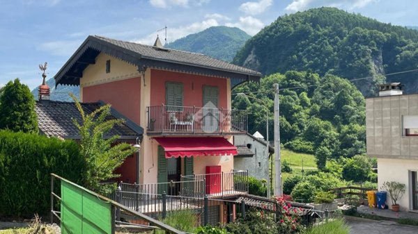 appartamento in vendita ad Arsiè in zona Rocca