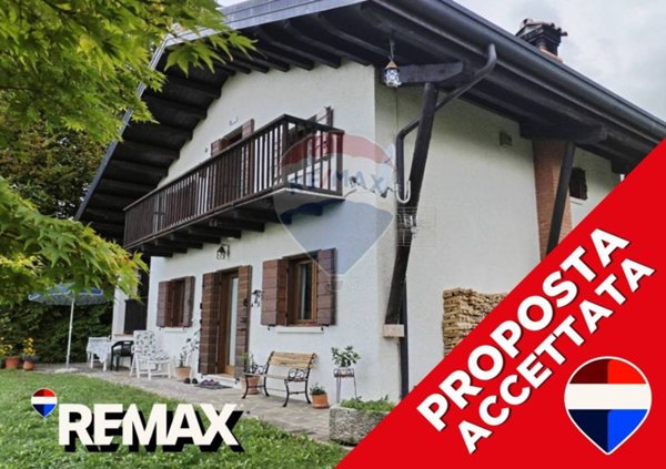 casa indipendente in vendita ad Arsiè