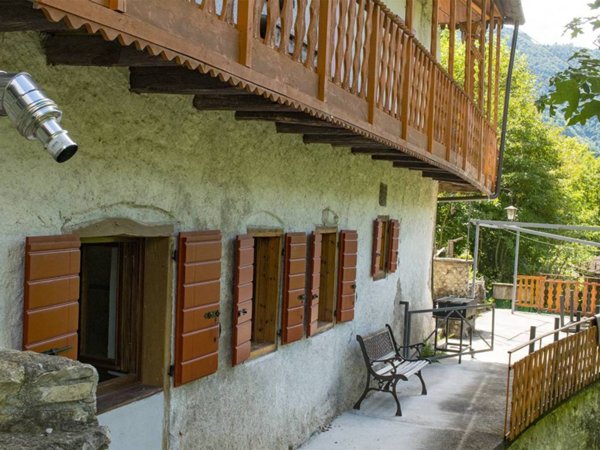 casa indipendente in vendita ad Arsiè