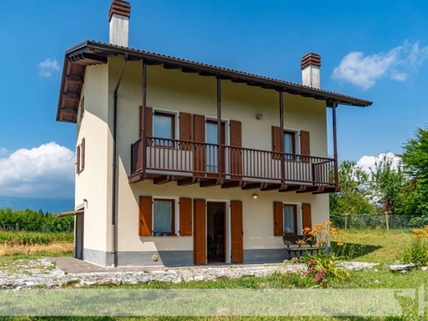 casa indipendente in vendita ad Arsiè