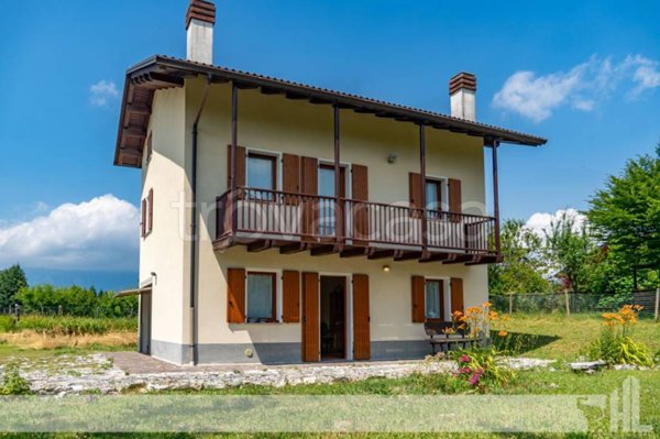 casa indipendente in vendita ad Arsiè