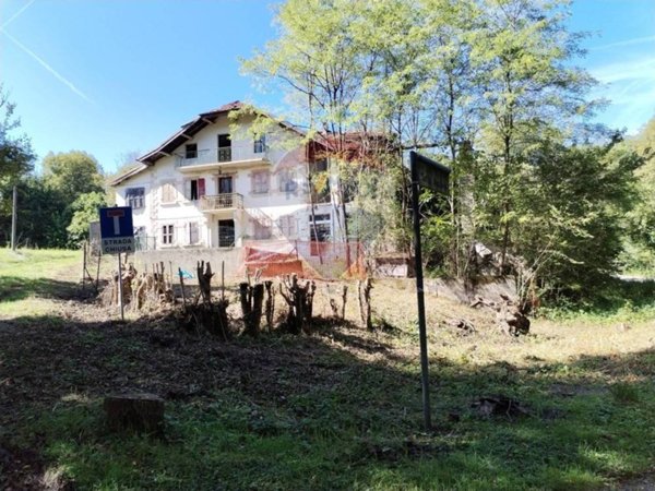 casa indipendente in vendita ad Arsiè