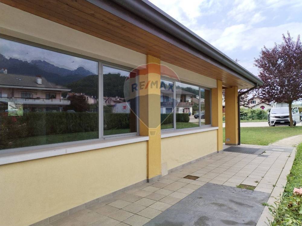 negozio in vendita ad Arsiè