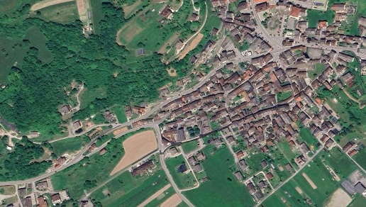 bivano in vendita ad Arsiè