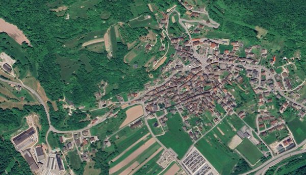 bivano in vendita ad Arsiè