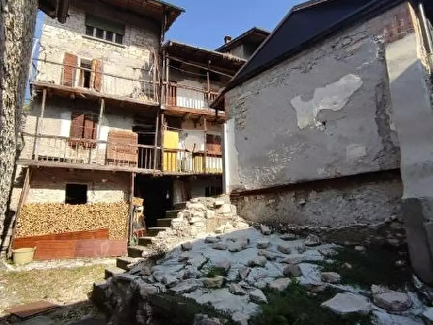 mansarda in vendita ad Arsiè