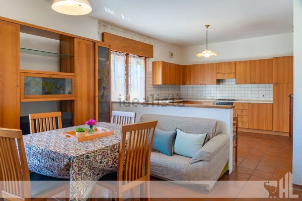 appartamento in vendita ad Arsiè in zona Rocca