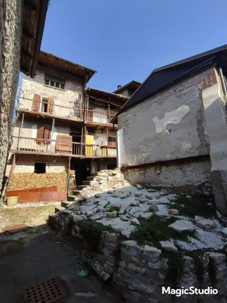 casa indipendente in vendita ad Arsiè