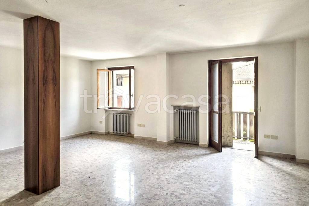 appartamento in vendita ad Arsiè