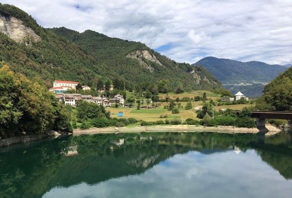 casa indipendente in vendita ad Arsiè