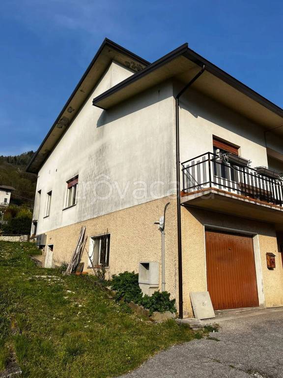 casa indipendente in vendita ad Arsiè